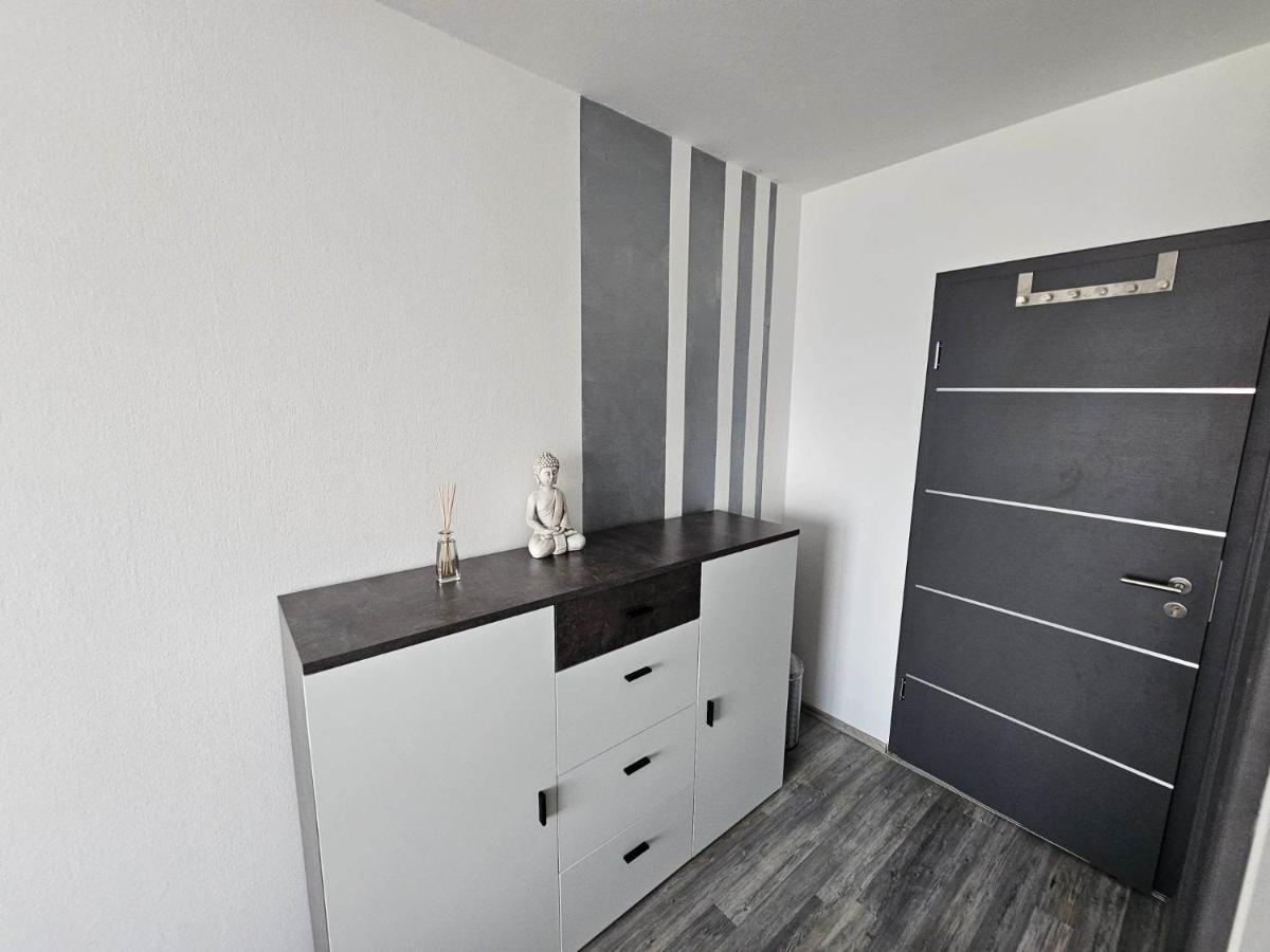 Ferienwohnung Orchidea3 Finkenstein am Faaker See Exterior foto