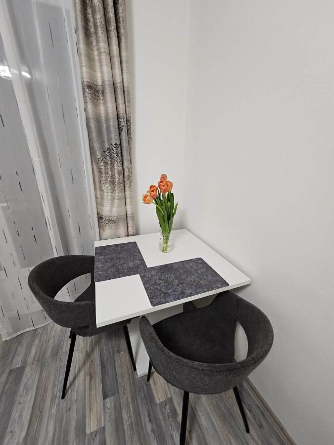 Ferienwohnung Orchidea3 Finkenstein am Faaker See Exterior foto